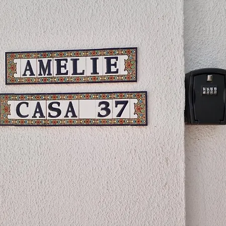 Amelie Amadores Puerto Rico Puerto Rico (Gran Canaria)