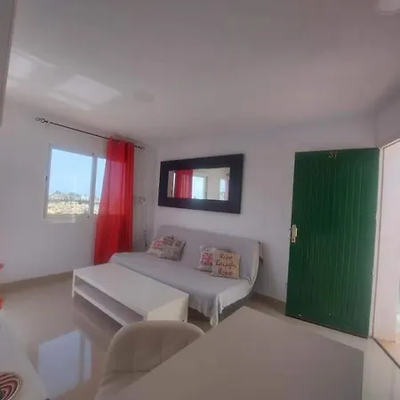 Amelie Amadores Puerto Rico Apartamento Puerto Rico (Gran Canaria)