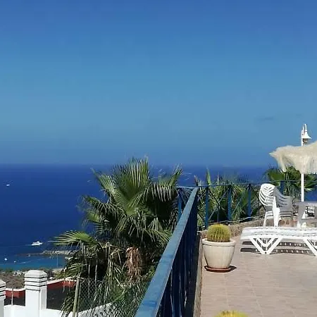 Amelie Amadores Puerto Rico Puerto Rico (Gran Canaria)