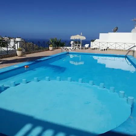 Apartment Amelie Amadores Puerto Rico Puerto Rico (Gran Canaria)