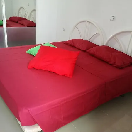 Amelie Amadores Puerto Rico Apartment *