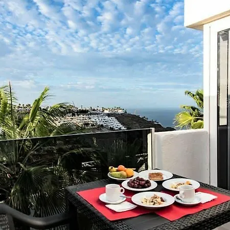 Amelie Amadores Puerto Rico Apartment Puerto Rico (Gran Canaria)