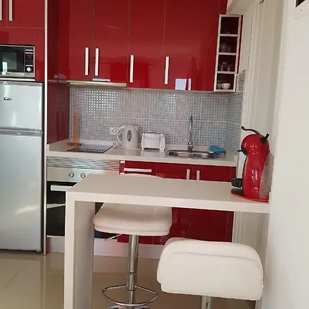Amelie Amadores Puerto Rico Apartamento Puerto Rico (Gran Canaria)